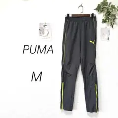 11681 PUMA プーマ ジャージパンツ M スポーツ トレーニング