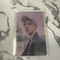 TXT テヒョン freeze ラキドロ