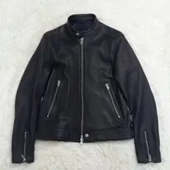 2026年最新】EDIFICE レザージャケットの人気アイテム - メルカリ