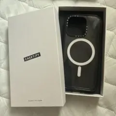 CASETiFY XXX fragment iPhone16 pro 新品 - メルカリ