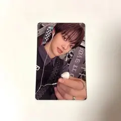 &TEAM andTEAM Go in Blind 月狼 ユニバ 特典 ウィジュ