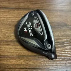 ほぼ未使用 名器！ Titleist 816 H1 21度 816H1 - タイトリスト 日本公式サイト
