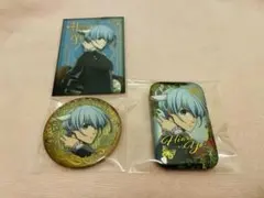 ブルーロック ロフト マズル おとぎ話 fairy tale 缶バ　氷織羊