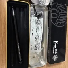 特価」カヴェコ3本セット＋おまけ 即購入⭕️ - メルカリ