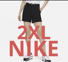 NIKEナイキDri-FIT ビクトリー ゴルフショートパンツ　XXL
