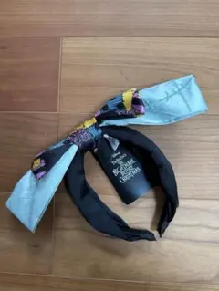 ディズニーストア　ナイトメアービフォアクリスマス　サリー　カチューシャ