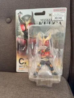 2026年最新】仮面ライダー 一番くじ クウガの人気アイテム - メルカリ
