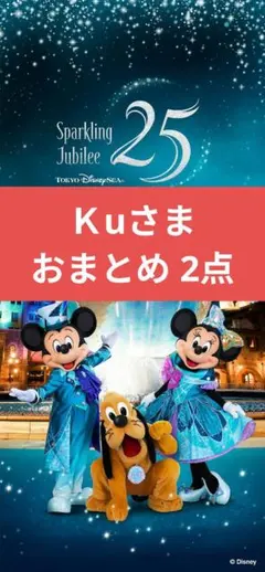 Ｋu様 リクエスト 2点 まとめ商品
