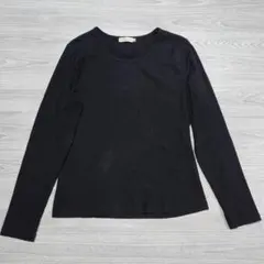 アースミュージック&エコロジー PREMIUM Level Tシャツ 長袖 M