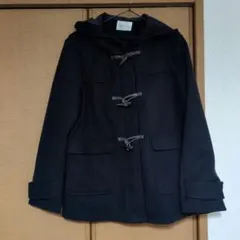 ダッフルコート