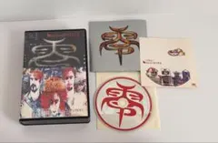 2026年最新】luna sea vhs/の人気アイテム - メルカリ