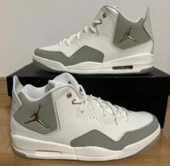 《最安値！即発送！投売！値下不可》ジョーダンコートサイド　23