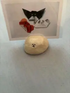メモスタンド　　カード