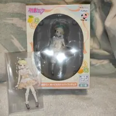 初音ミク フリューくじ B賞 鏡音リン ぬーどるストッパーフィギュア