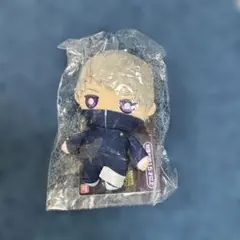 呪術廻戦　狗巻棘　マスコット