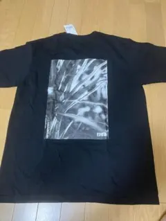 新品　メンズ　EDWIN プリントTシャツ ブラック M 半袖　エドウィンのサムネイル