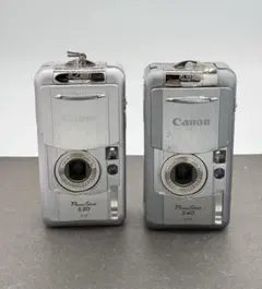 【直ぐ使える状態】美品✨Canon PowerShot S30✨動作OK Canon PowerShot S30 - Sample Gallery - YouTube