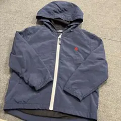 POLO ジャンパー　120cmのサムネイル