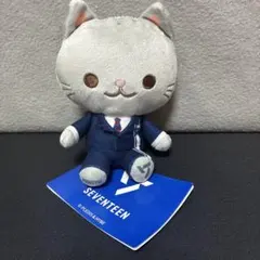 seventeen 　ミンギュ　MINGYU　ぬいぐるみ　Dream