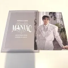 straykids リノ　ラントレ　スキズ