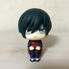 ブルーロック 糸師凛 るかっぷ