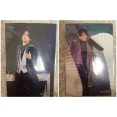 松村北斗　ステフォ　36、140