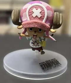 ワンピース　スタンピード　チョッパーのサムネイル