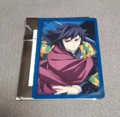 鬼滅の刃　無限城編 第一章 　富岡義勇