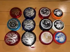 BANDAIのハイパーヨーヨー長野オリンピック公式ライセンス商品 - メルカリ