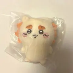 未開封美品　ちいかわ　おすわりぬいぐるみ　シーサー