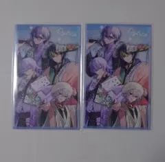 にじさんじ Dytica Happy Pack 2025