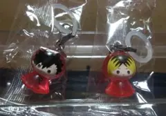 ハイキュー　めじるしアクセサリー