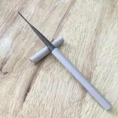 サナ エクセル ニュアンスフル ペンシルライナー チョコレート NP02