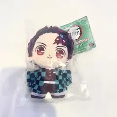 鬼滅の刃 ぷりぬいたっちどりーむみに 竈門炭治郎