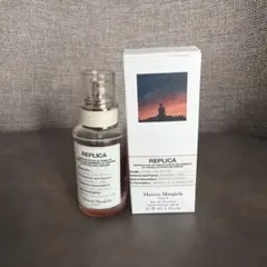 メゾンマルジェラ レプリカ アンダーザスターズ オードトワレ 30ml 香水