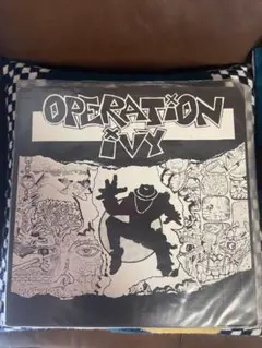 2025年最新】operation ivy lpの人気アイテム - メルカリ