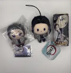 胡蝶しのぶ 鬼滅の刃 まとめ売り