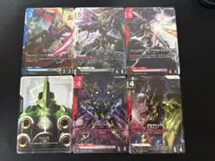 2026年最新】ガンダムカード リソースの人気アイテム - メルカリ