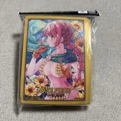 レベッカ　スリーブ