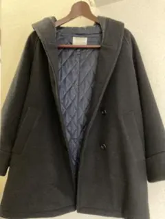 アーバンリサーチ ドアーズ コート