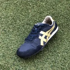 美品22.5Onitsuka Tiger オニツカタイガー セラーノ HB744