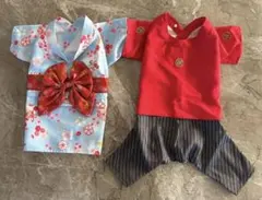 2026年最新】犬 袴 男の子の人気アイテム - メルカリ