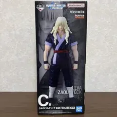 一番くじ HUNTER×HUNTER C賞 シルバ=ゾルディック