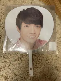 なにわ男子 西畑大吾 Johnnys Island festival うちわ