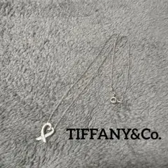 ✨美品✨ティファニー パロマピカソ ラビングハート ネックレス SV925