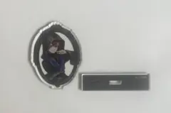 ツイステ リドル アクスタ 式典服