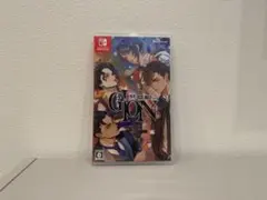 DUSK INDEX: GION パッケージ版