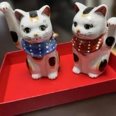 2026年最新】招き猫 大正の人気アイテム - メルカリ
