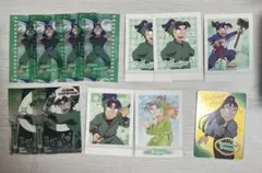 忍たま乱太郎 潮江文次郎 立花仙蔵 まとめ売り