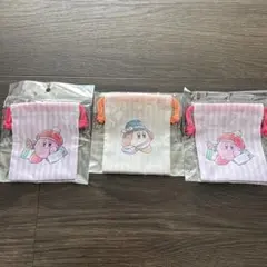カービィ ポーチ 3個セット